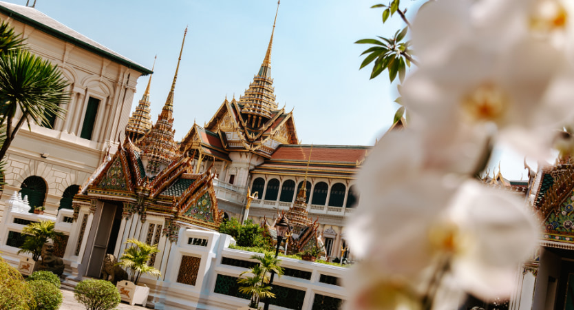 Fantastic Vietnam & Thailand