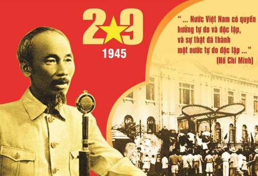 Vietnam National Day 2025
