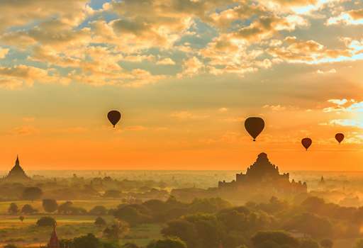 Sri Lanka: A Journey of Wonder