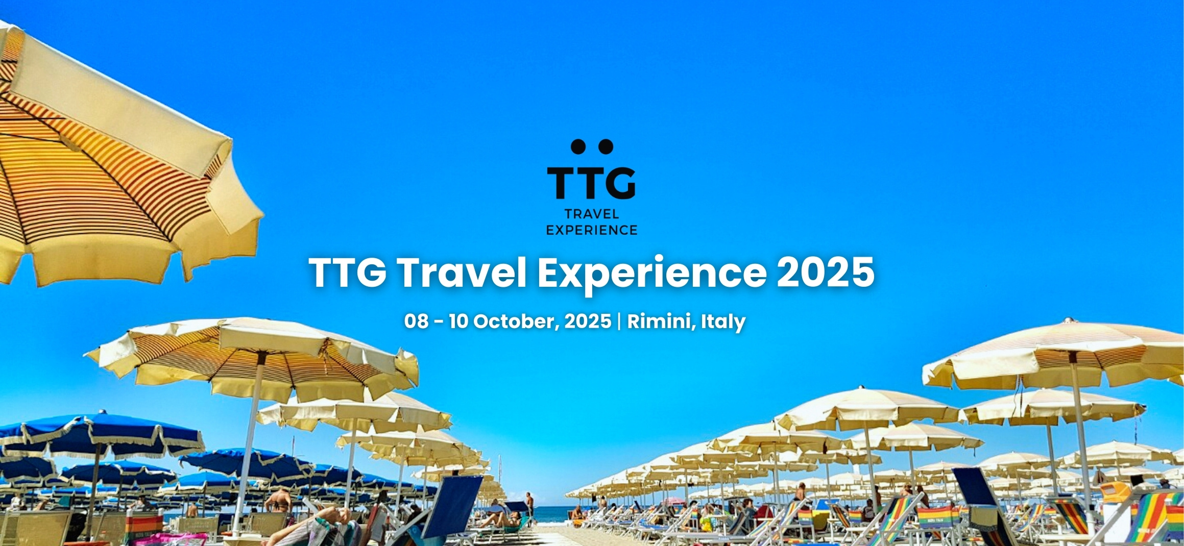 TTG Travel Experience 2025 - Authentic Asia DMC